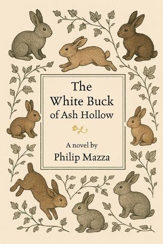 The White Buck of Ash Hollow