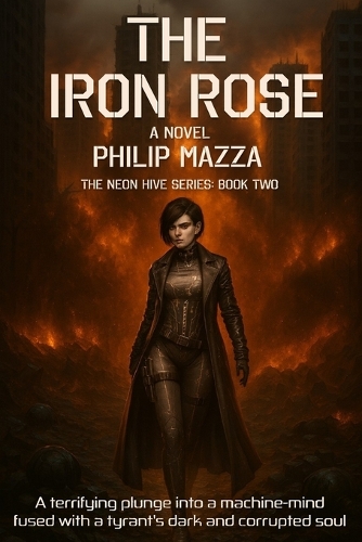 The Iron Rose