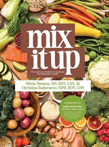 Mix It Up