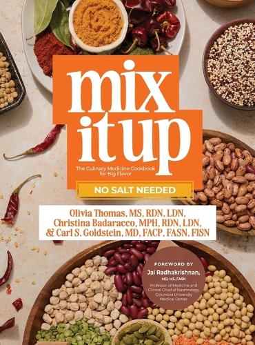 Mix It Up