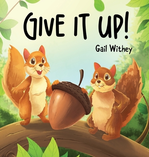 Give It Up