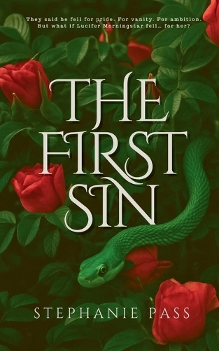 The First Sin