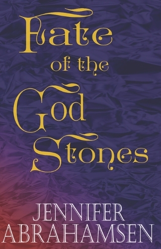 Fate of the God Stones