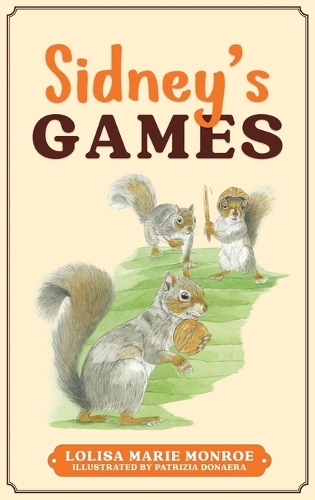 Sidney's Games