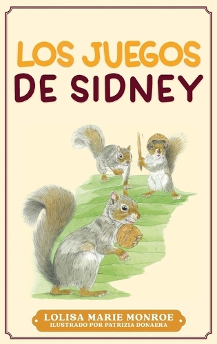 Los Juegos De Sidney