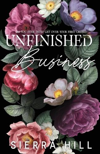 Unfinished Business