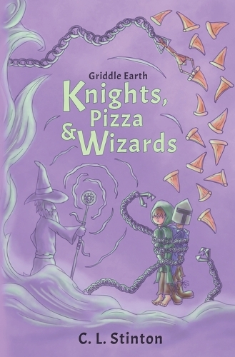 Knights, Pizza and Wizards