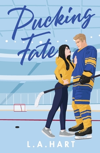 Pucking Fate