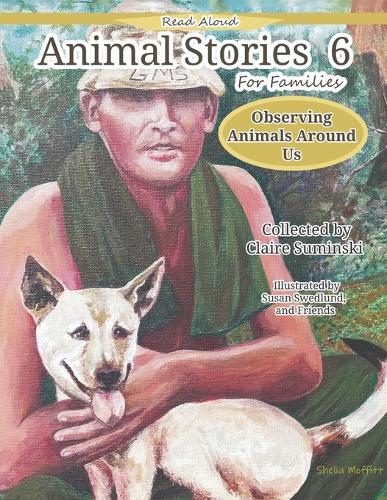 Animal Stories 6