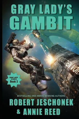 Gray Lady's Gambit