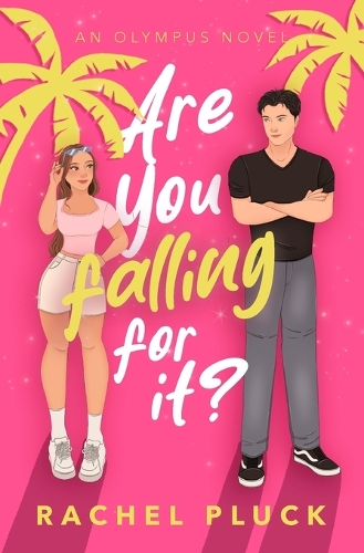 Are You Falling for It?