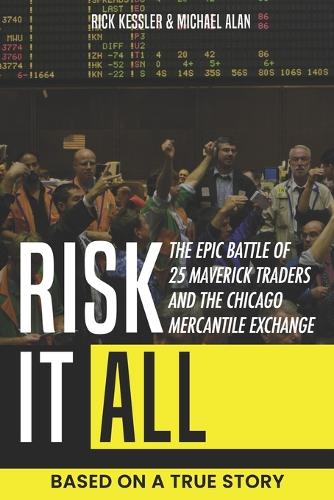 Risk It All
