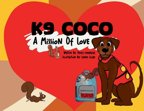 K9 Coco