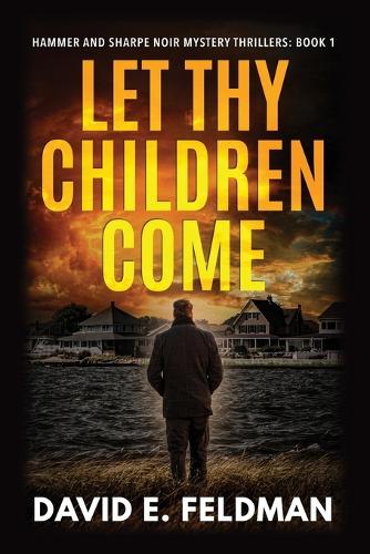 Let Thy Children Come