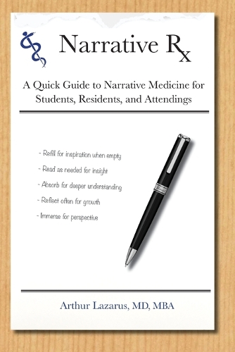Narrative Rx