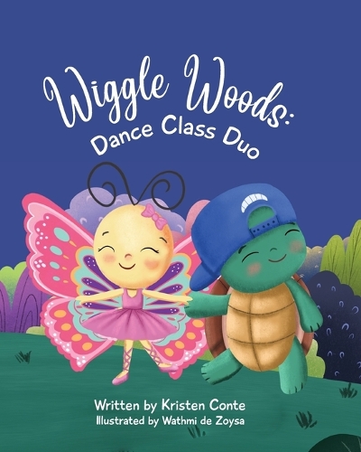 Wiggle Woods