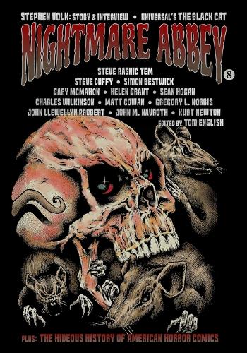 Nightmare Abbey 8
