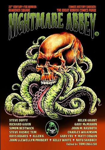Nightmare Abbey 9