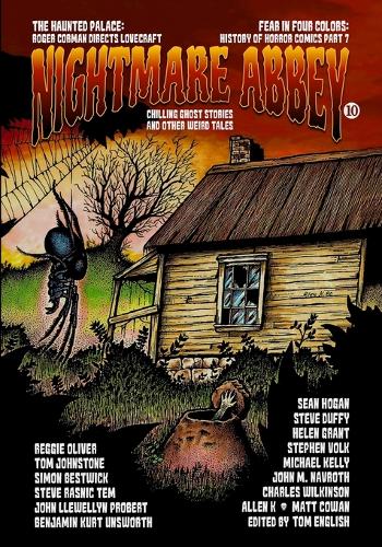 Nightmare Abbey 10