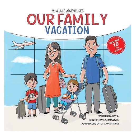 Our Family Vacation