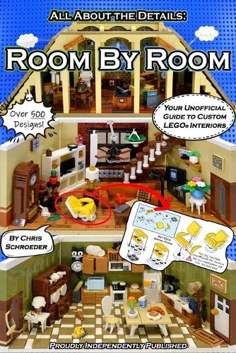 Room By Room