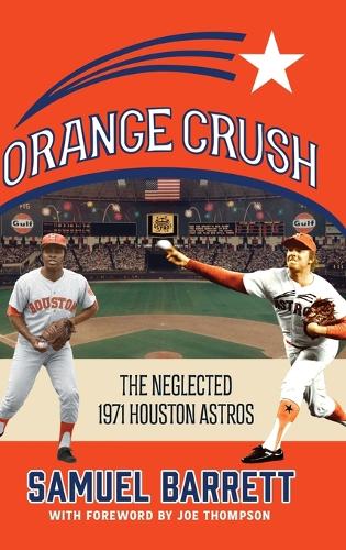 Orange Crush