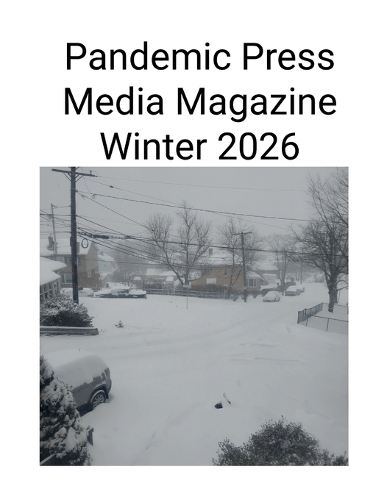 PPM Magazine Winter 2026