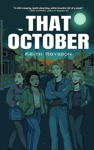 That October