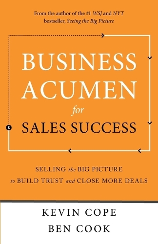 Business Acumen for Sales Success
