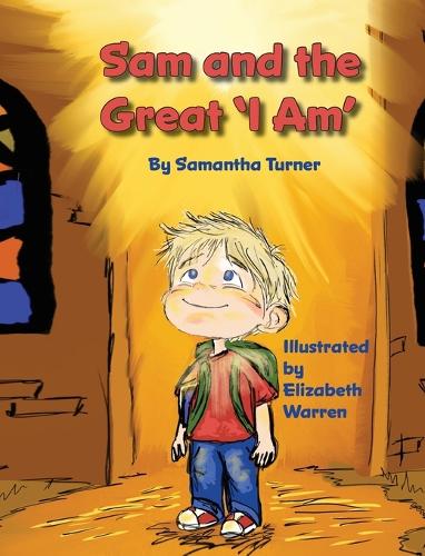 Sam and the Great I Am