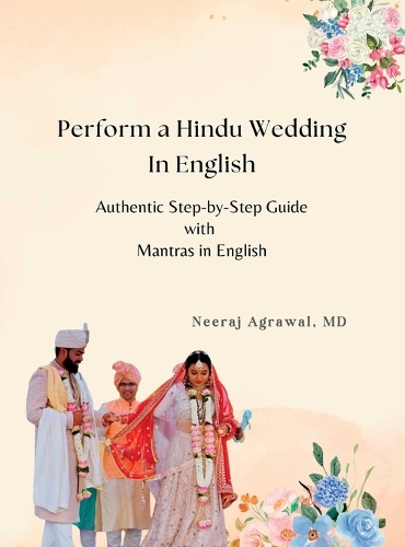Perform a Hindu Wedding in English