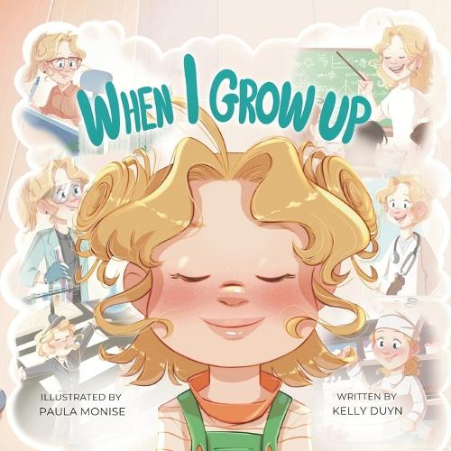 When I Grow Up