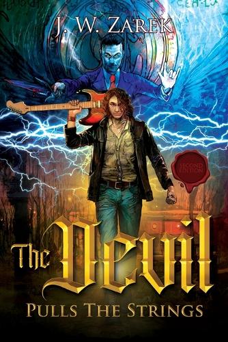 The Devil Pulls the Strings