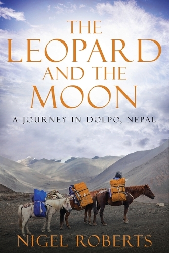 The Leopard and the Moon