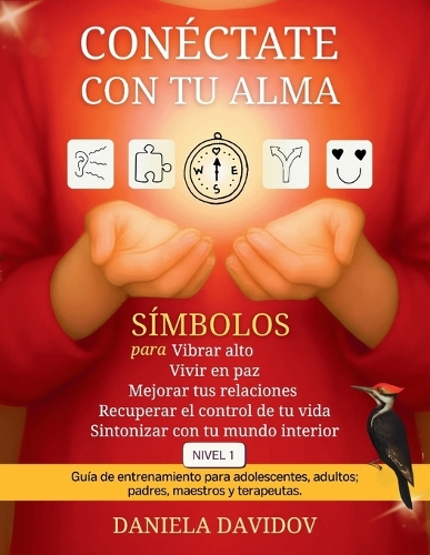 Conectate con tu alma- Nivel 1