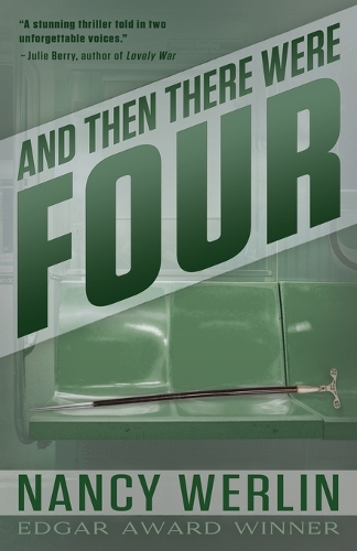 And Then There Were Four