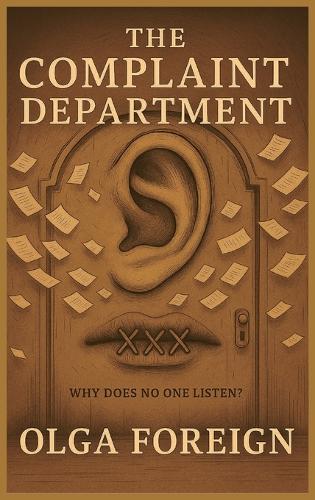 The Complaint Department