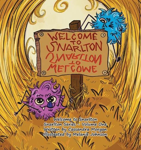 Welcome to Snarlton
