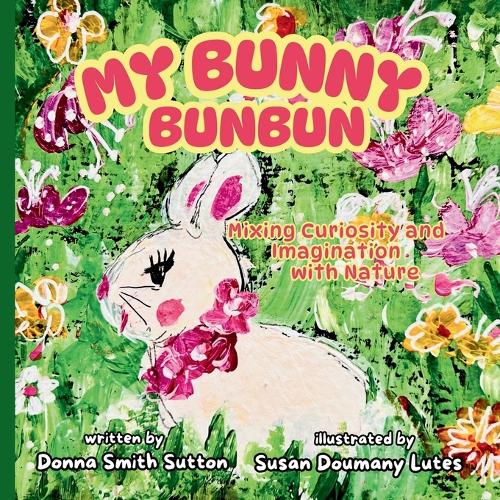 My Bunny Bunbun