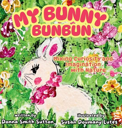 My Bunny Bunbun