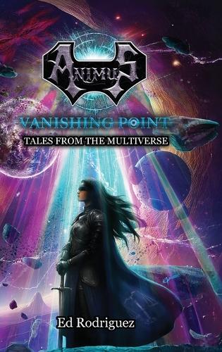 Animus - Vanishing Point