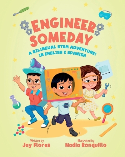Engineer Someday