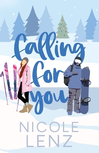 Falling For You
