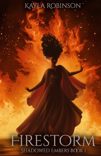 Firestorm