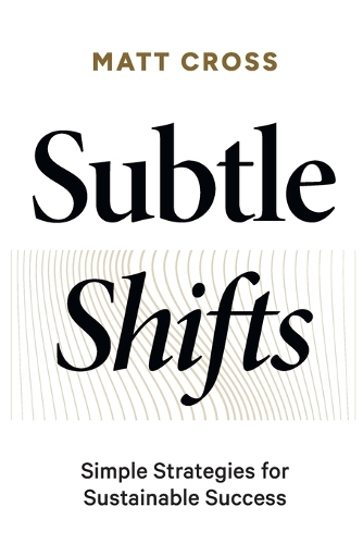 Subtle Shifts