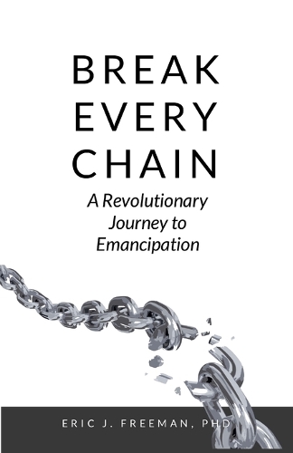 Break Every Chain