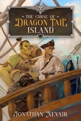 The Curse of Dragon Tail Island