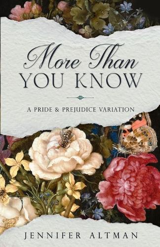 More Than You Know