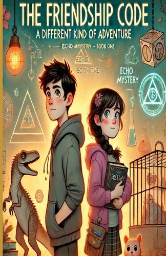 The Friendship Code