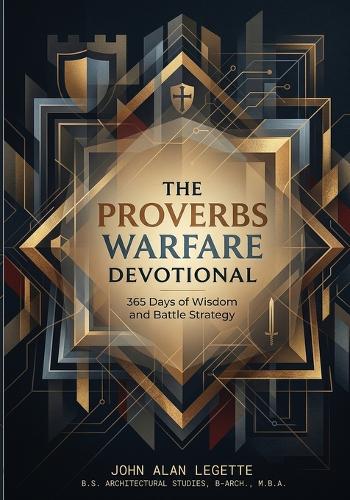 The Proverbs Warfare Devotional